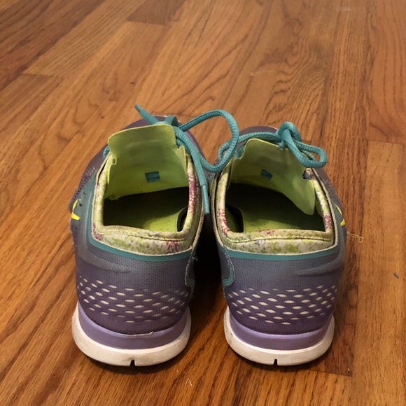 Nike running shoes - Picture 3 of 4